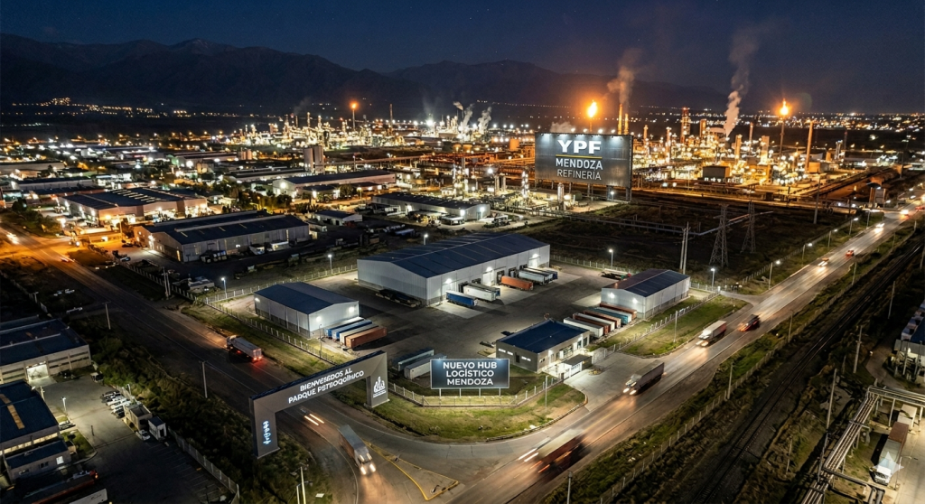 PARQUE INDUSTRIAL PROVINCIAL PIP