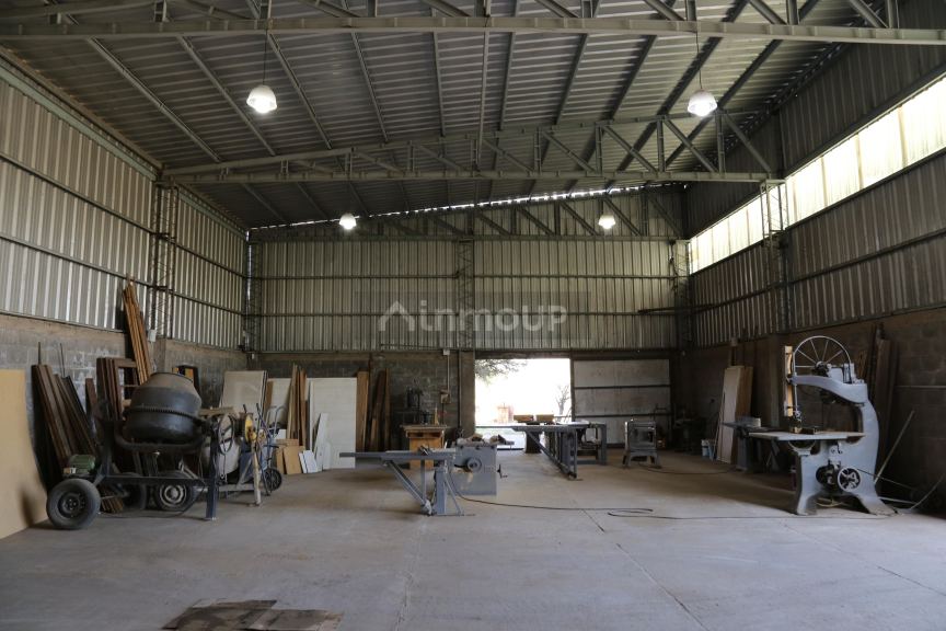 Industria en Venta en Lujan de Cuyo, Mendoza