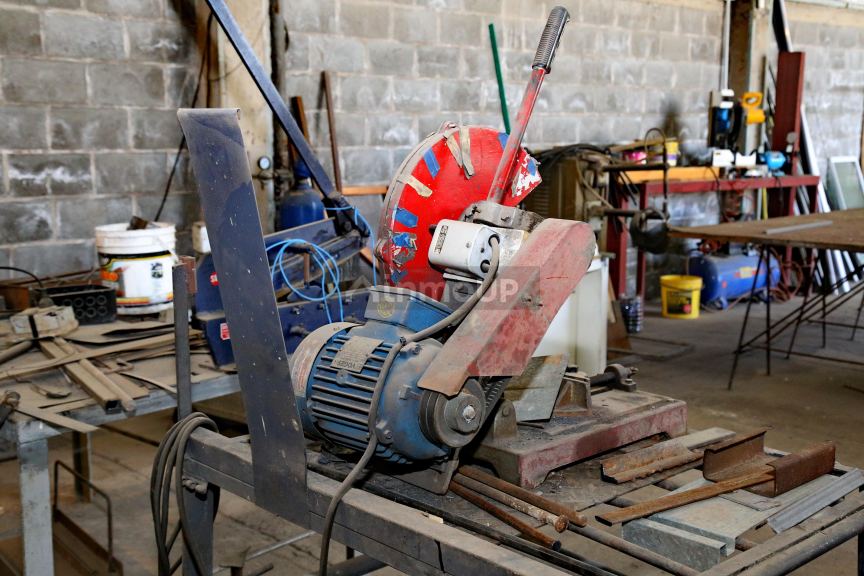 Industria en Venta en Lujan de Cuyo, Mendoza