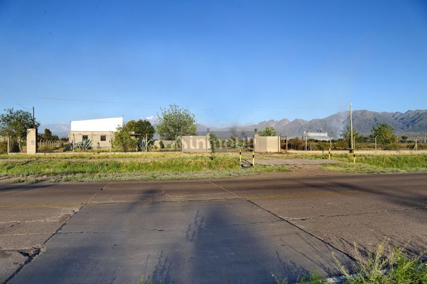 Industria en Venta en Lujan de Cuyo, Mendoza