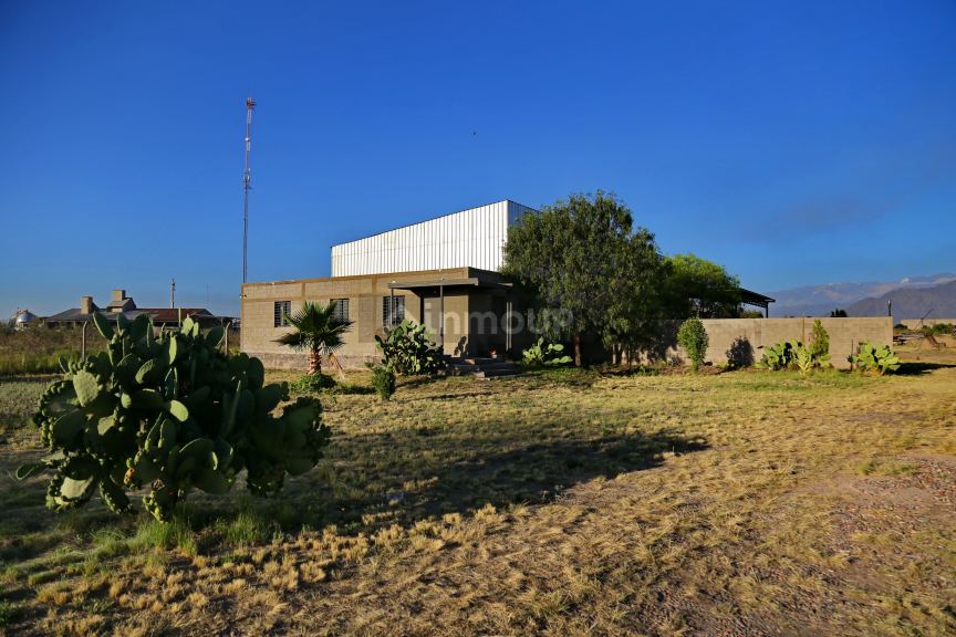Industria en Venta en Lujan de Cuyo, Mendoza