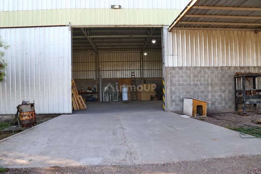Industria en Venta en Lujan de Cuyo, Mendoza