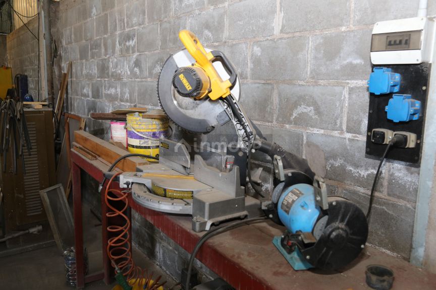 Industria en Venta en Lujan de Cuyo, Mendoza