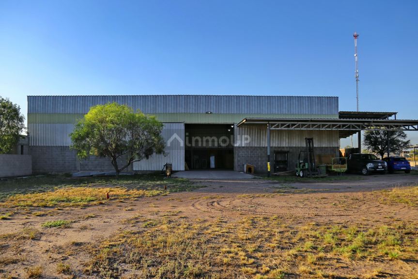 Industria en Venta en Lujan de Cuyo, Mendoza