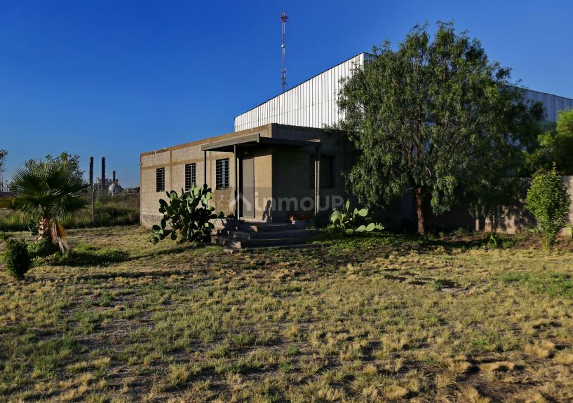 Galpon en Venta en Lujan de Cuyo, Mendoza - USD 650.000 | Inmoup - 9