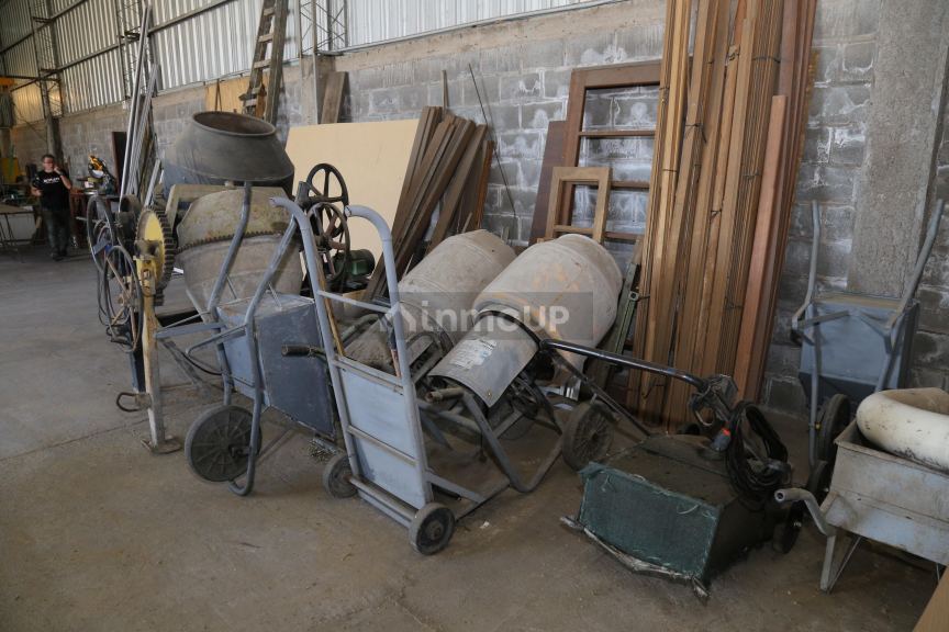 Galpon en Venta en Lujan de Cuyo, Mendoza