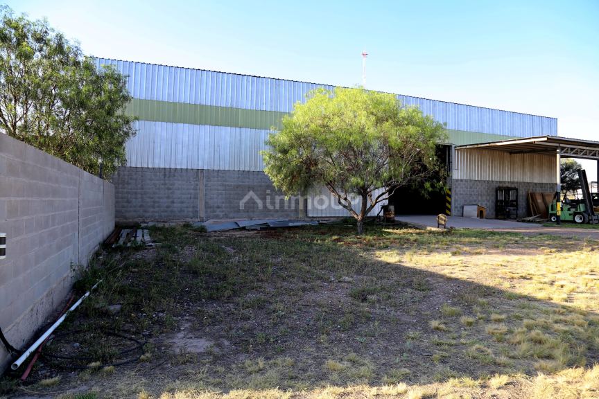 Galpon en Venta en Lujan de Cuyo, Mendoza - USD 650.000 | Inmoup - 21