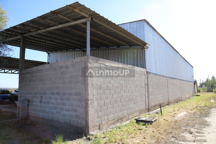 Galpon en Venta en Lujan de Cuyo, Mendoza - USD 650.000 | Inmoup - 16