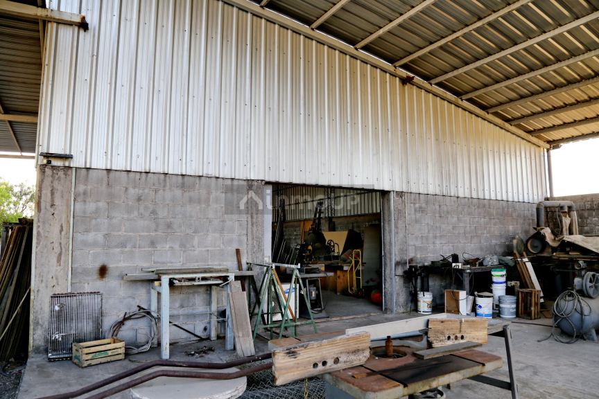 Galpon en Venta en Lujan de Cuyo, Mendoza