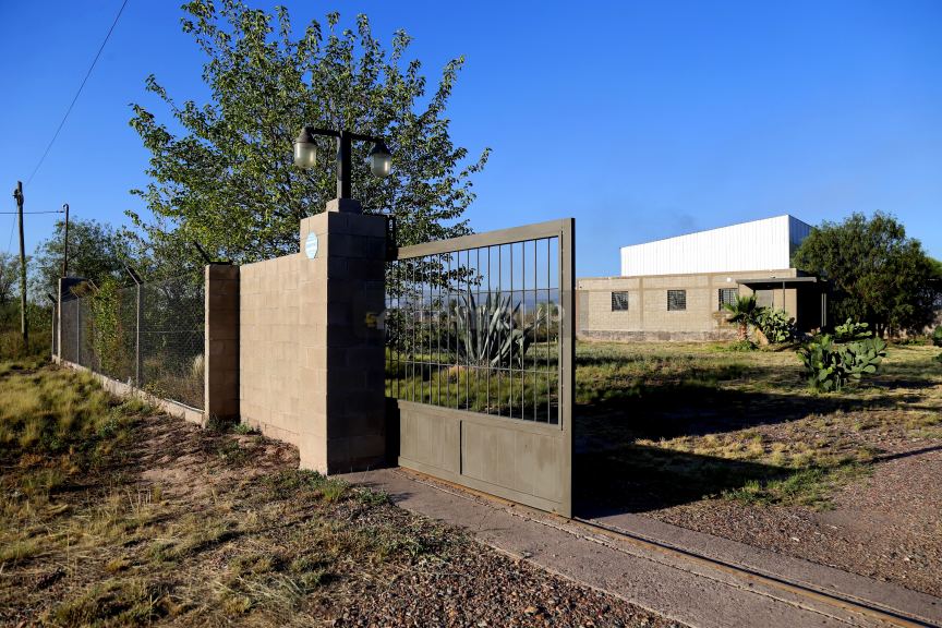 Galpon en Venta en Lujan de Cuyo, Mendoza - USD 650.000 | Inmoup - 17