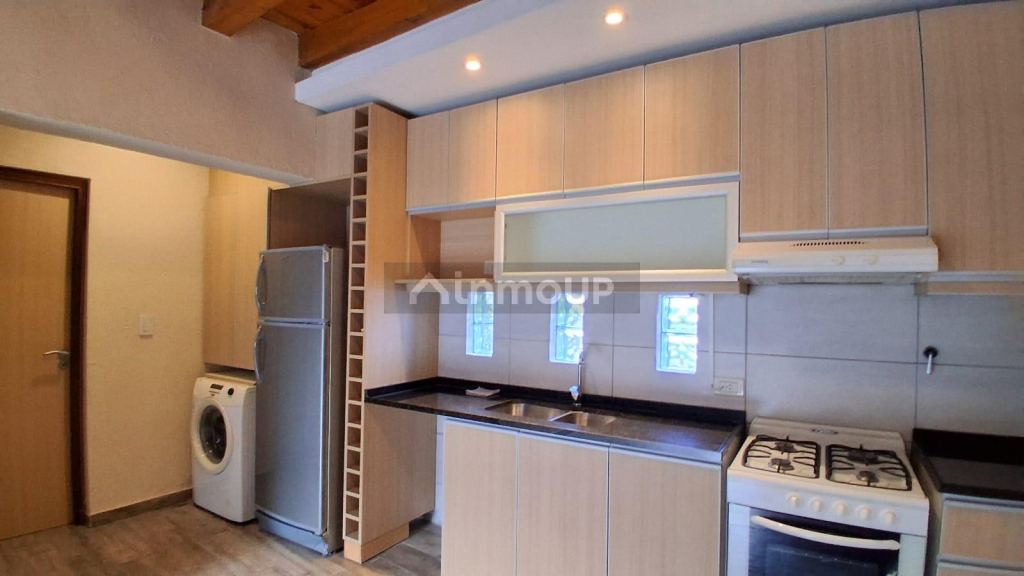 Departamento en Alquiler en Godoy Cruz, Mendoza