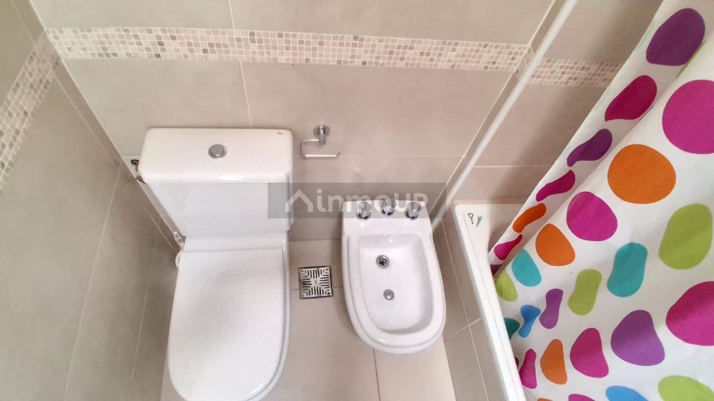 Departamento en Alquiler en Capital, Mendoza