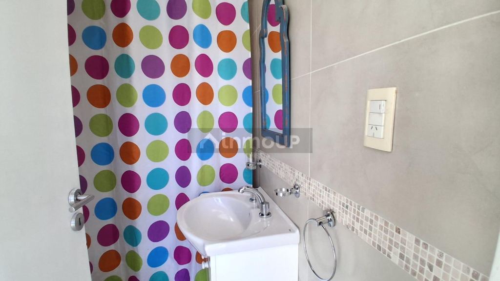 Departamento en Alquiler en Capital, Mendoza