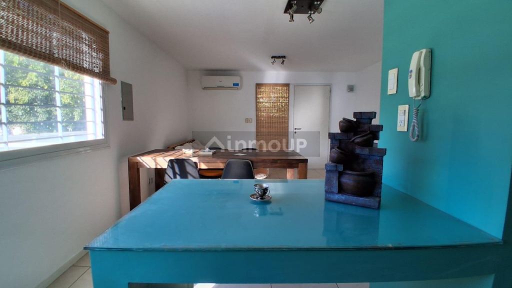 Departamento en Alquiler en Capital, Mendoza