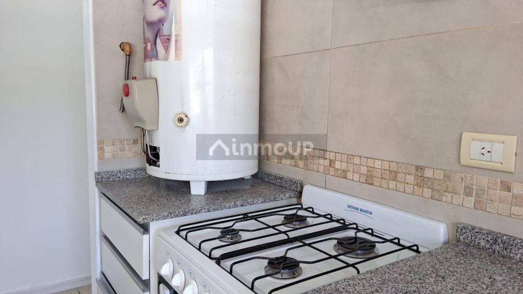 Departamento en Alquiler en Capital, Mendoza