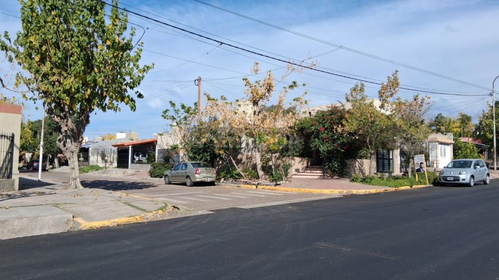 Casa en Alquiler en Las Heras, Mendoza