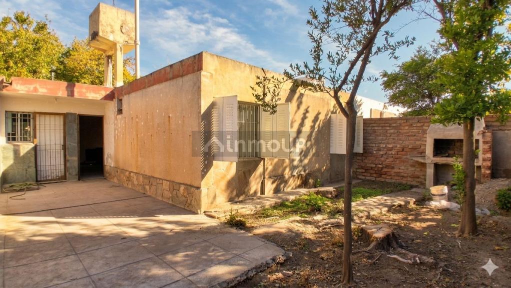 Casa en Alquiler en Las Heras, Mendoza