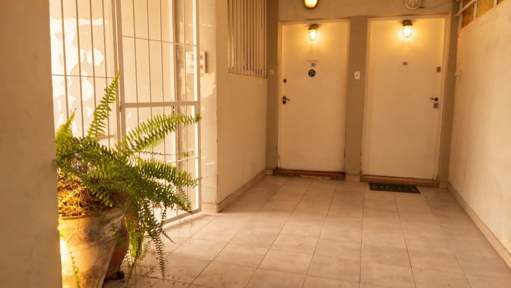 Barrio CEC, Calle Canota 2665