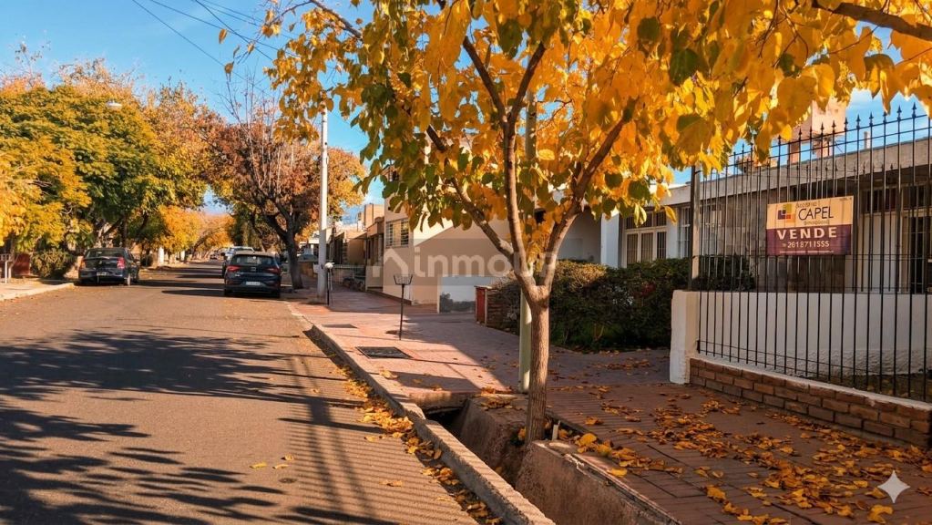 Casa en Venta en Godoy Cruz, Mendoza - USD 70.000 | Inmoup - 21