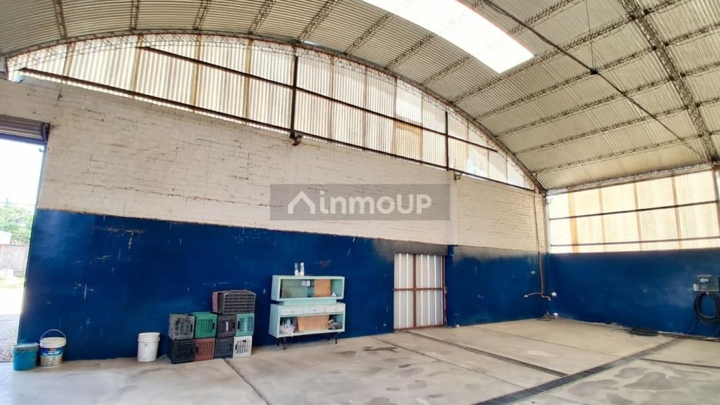 Galpon en Venta en Maipu, Mendoza