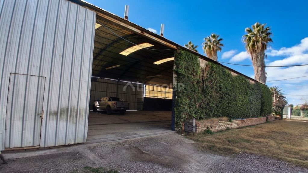 Galpon en Venta en Maipu, Mendoza