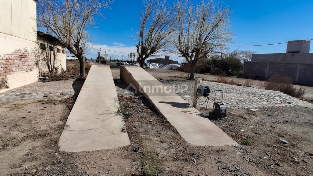 Galpon en Venta en Maipu, Mendoza
