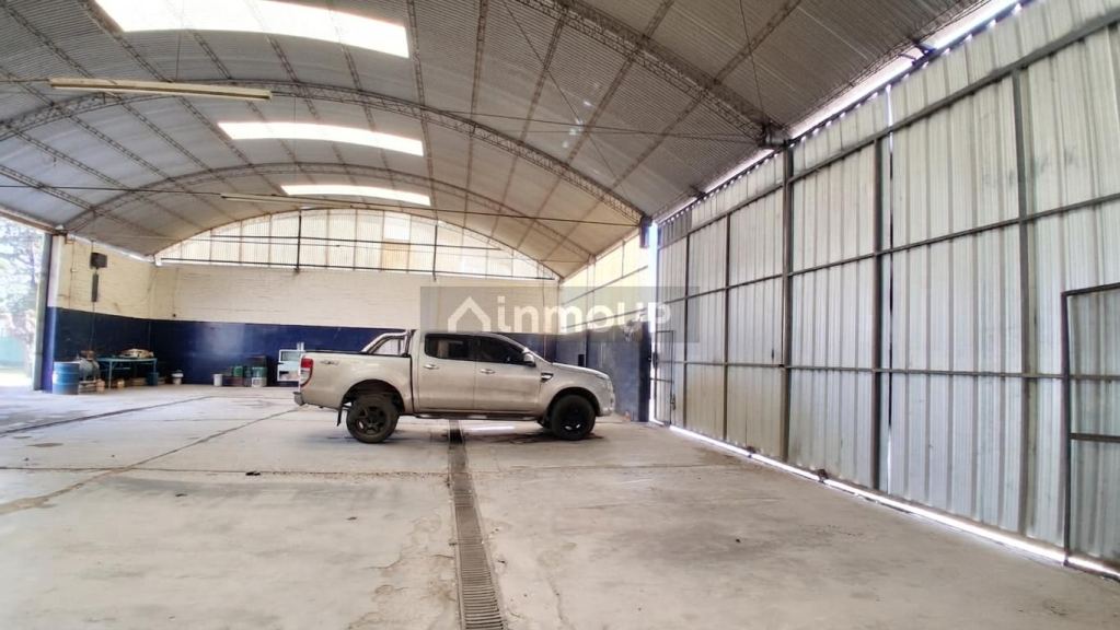 Galpon en Venta en Maipu, Mendoza