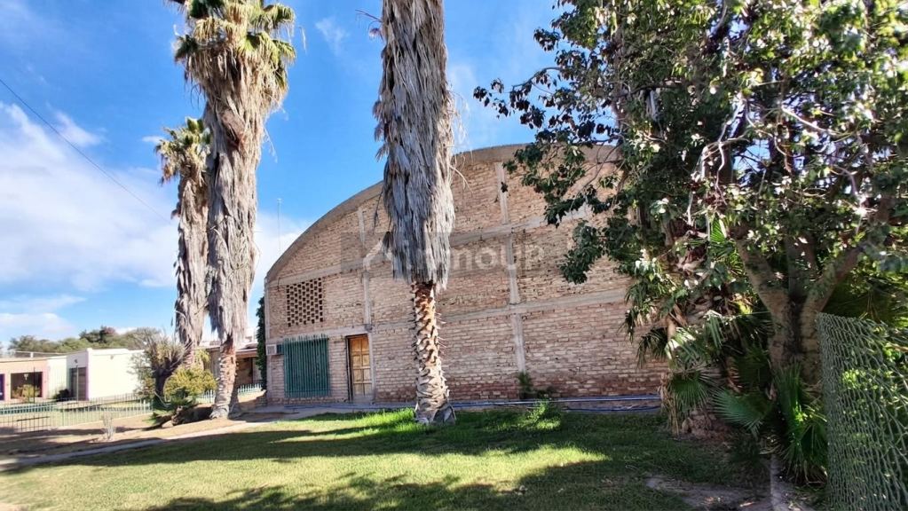 Galpon en Venta en Maipu, Mendoza