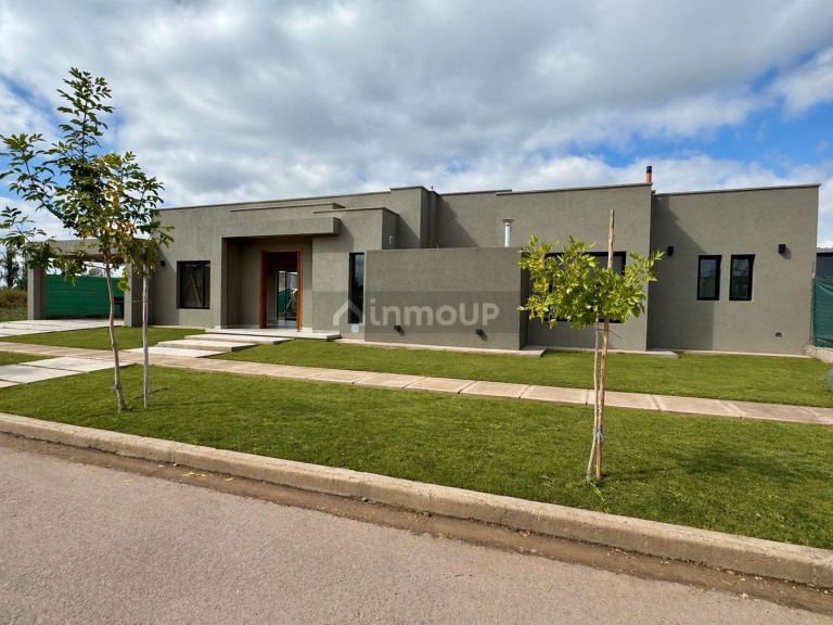 Casa en Venta en Lujan de Cuyo, Mendoza