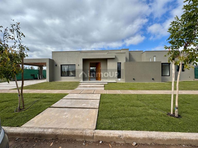 Casa en Venta en Lujan de Cuyo, Mendoza