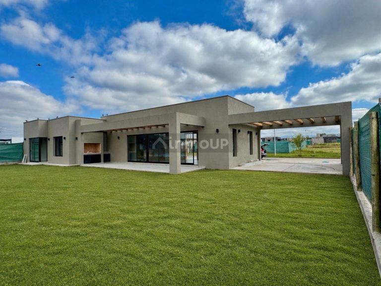Casa en Venta en Lujan de Cuyo, Mendoza