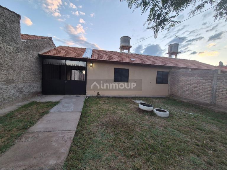 Casa en Venta en Junin, Mendoza