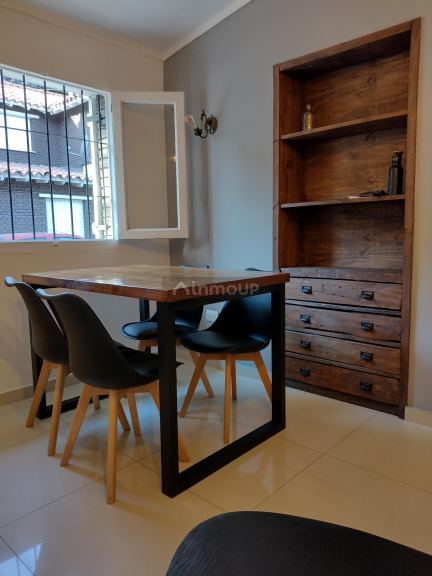 Departamento en Alquiler en Capital, Mendoza
