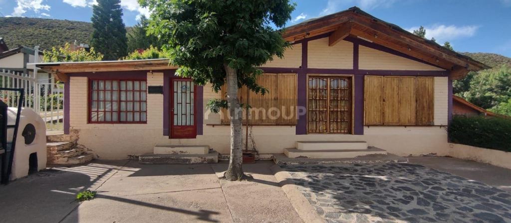 Casa en Venta en Lujan de Cuyo, Mendoza