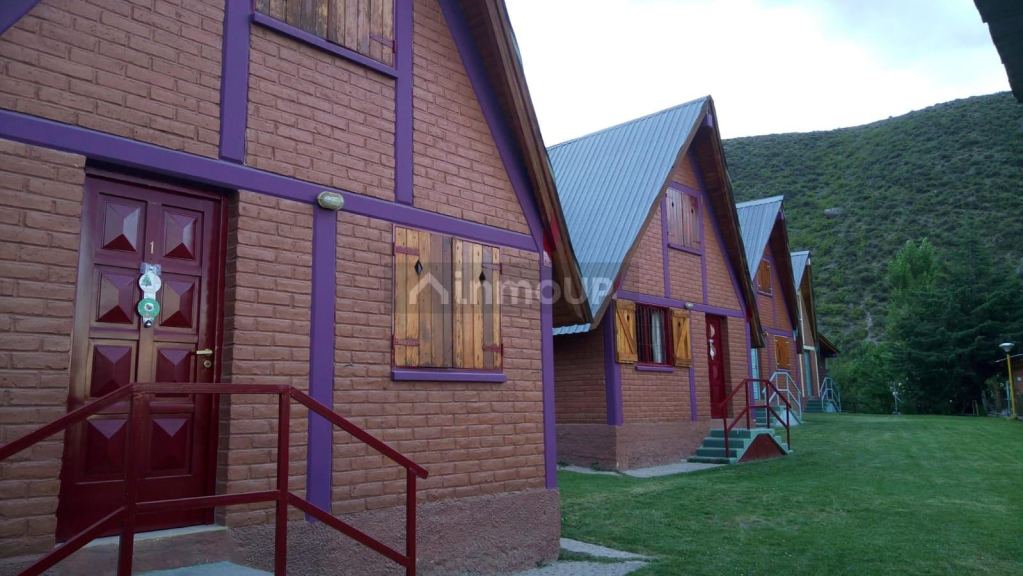 Casa en Venta en Lujan de Cuyo, Mendoza