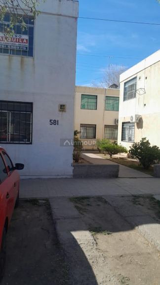 Departamento en Alquiler en Las Heras, Mendoza
