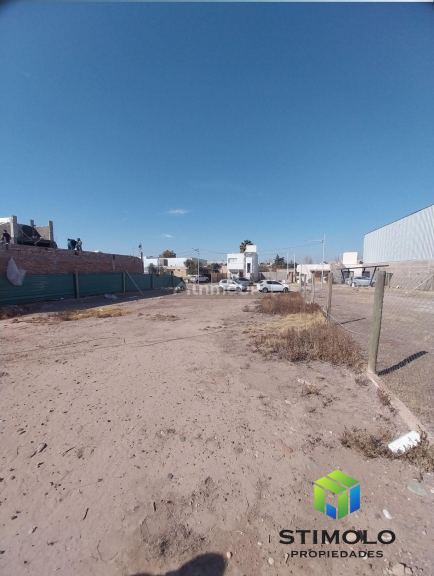 Lote en Venta en Maipu, Mendoza