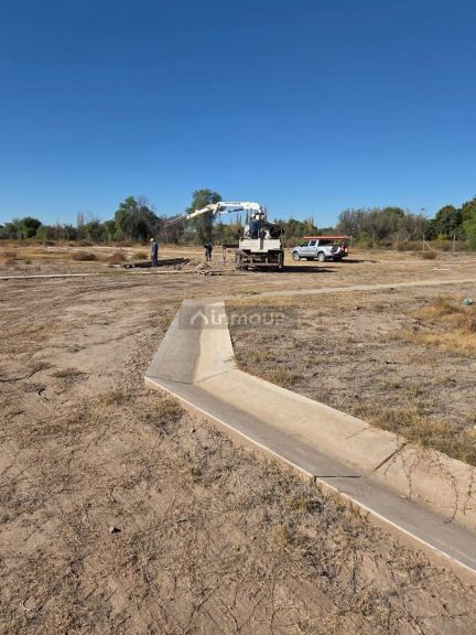 Lote en Venta en Junin, Mendoza