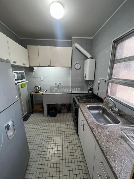 Departamento en Alquiler en Capital, Mendoza