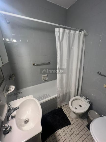 Departamento en Alquiler en Capital, Mendoza