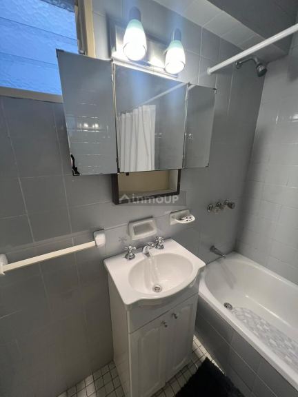 Departamento en Alquiler en Capital, Mendoza