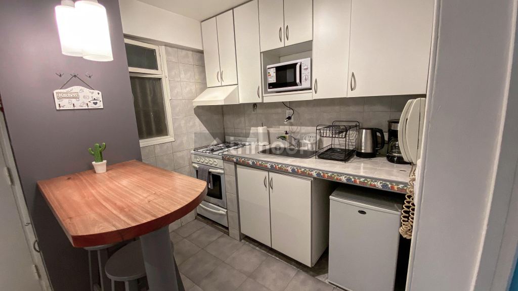 Departamento en Alquiler en Capital, Mendoza