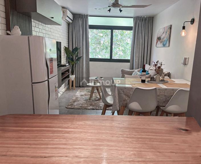Departamento en Alquiler en Capital, Mendoza