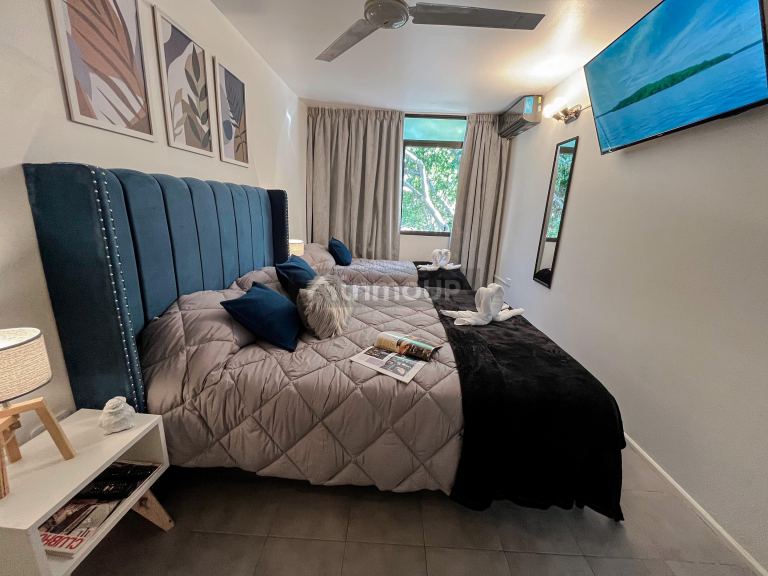 Departamento en Alquiler en Capital, Mendoza