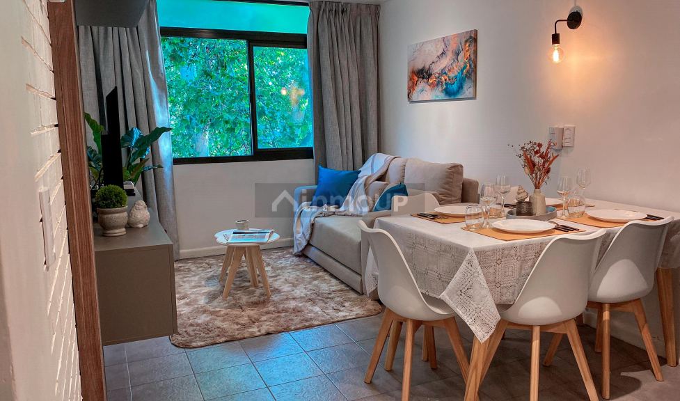 Departamento en Alquiler en Capital, Mendoza