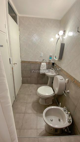 Departamento en Alquiler en Capital, Mendoza