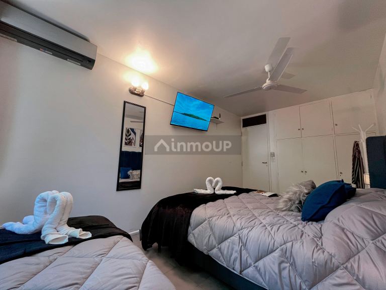 Departamento en Alquiler en Capital, Mendoza