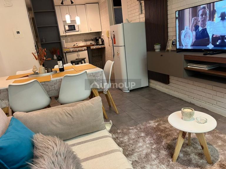 Departamento en Alquiler en Capital, Mendoza