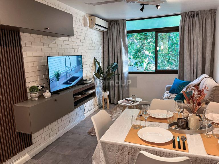 Departamento en Alquiler en Capital, Mendoza