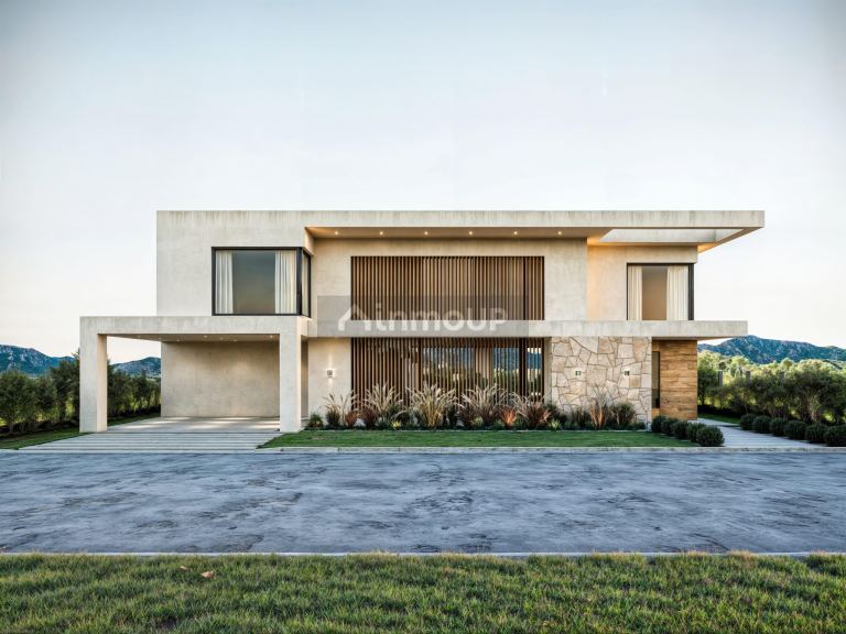 Casa en Venta en Las Heras, Mendoza